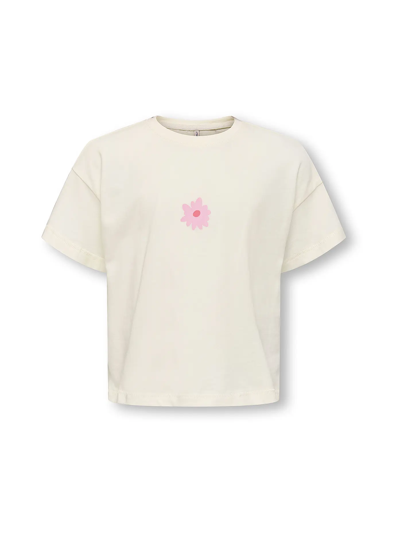 ONLY | Mädchen T-Shirt KMGVACAY | 